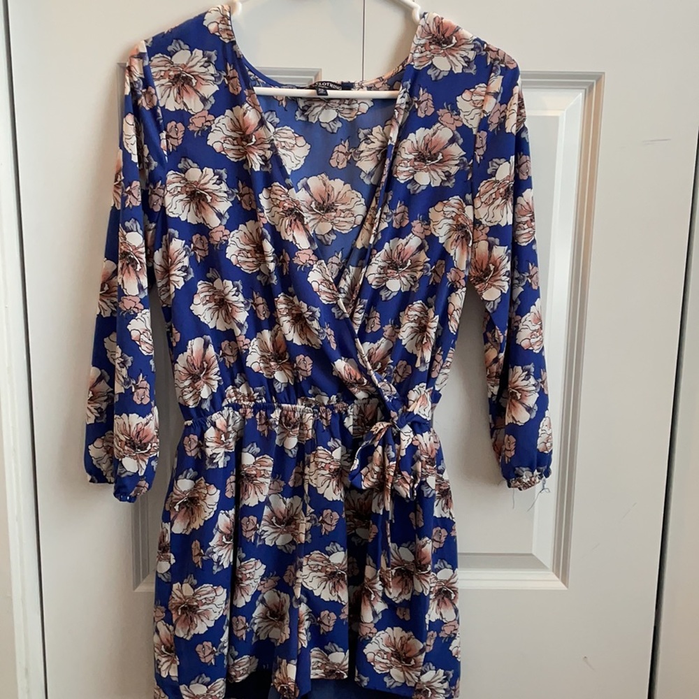 One Clothing romper